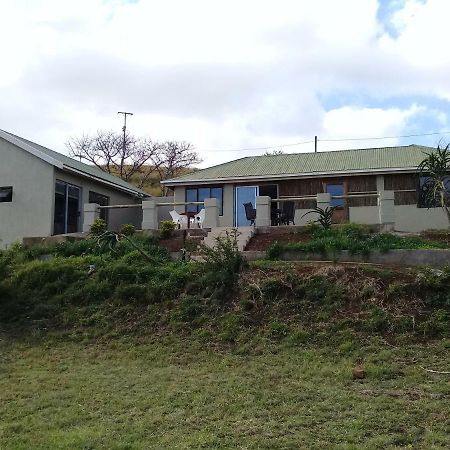 Hotel Hluhluwe Gate Safari Camp Exterior foto