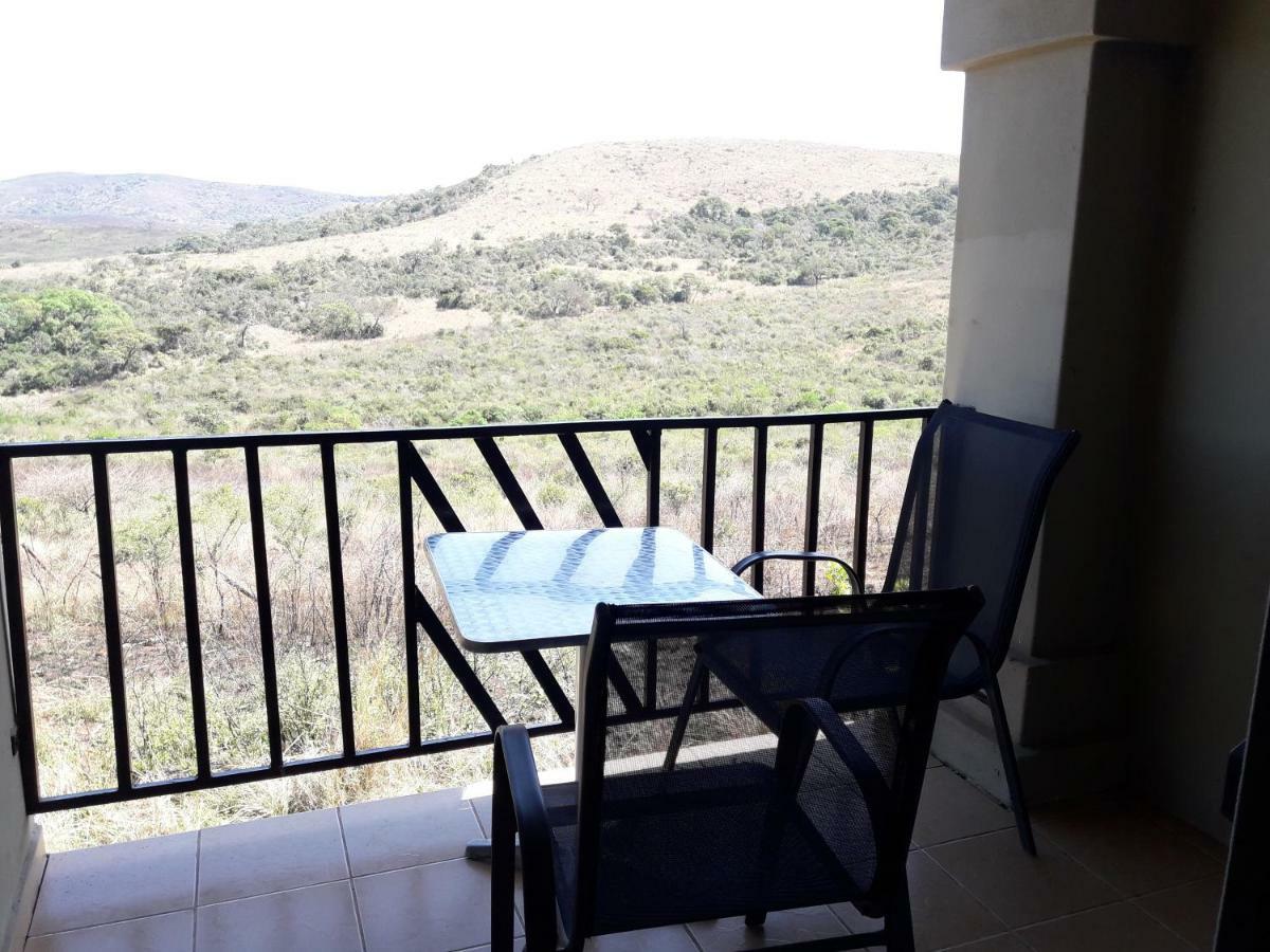 Hotel Hluhluwe Gate Safari Camp Exterior foto